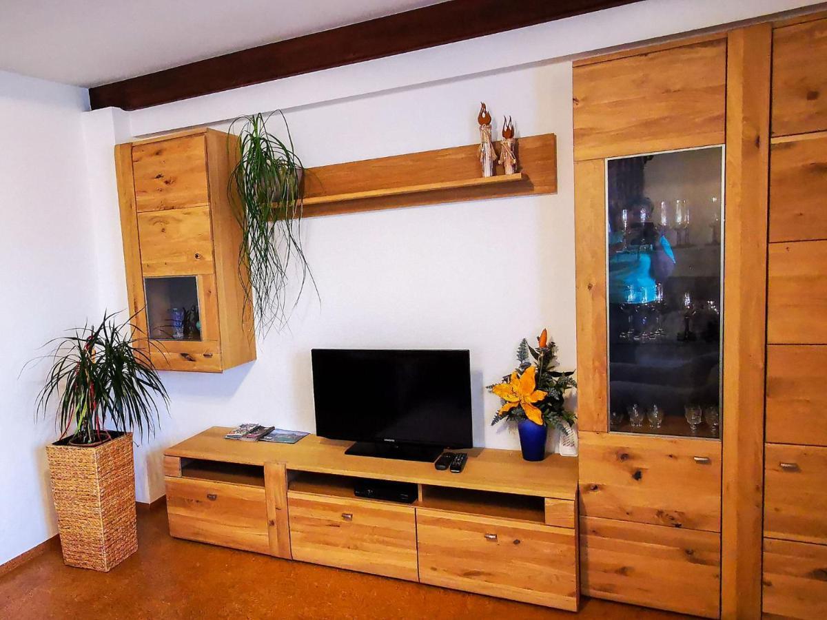 Holiday Home Landhaus Prieger - Obl100 By Interhome Oblarn 外观 照片